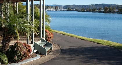 Batemans Bay Marina Resort