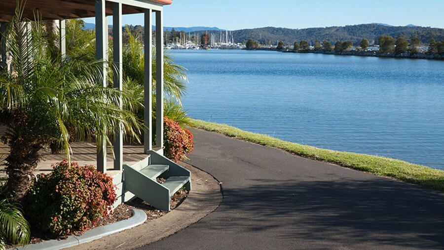 Batemans Bay Marina Resort