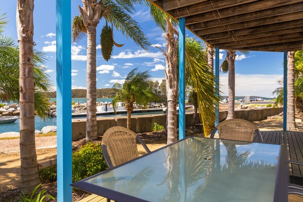 Deluxe Ocean View 3 Bedroom Villa | Beach/ocean view