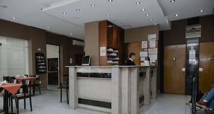 Tucumán Palace Hotel
