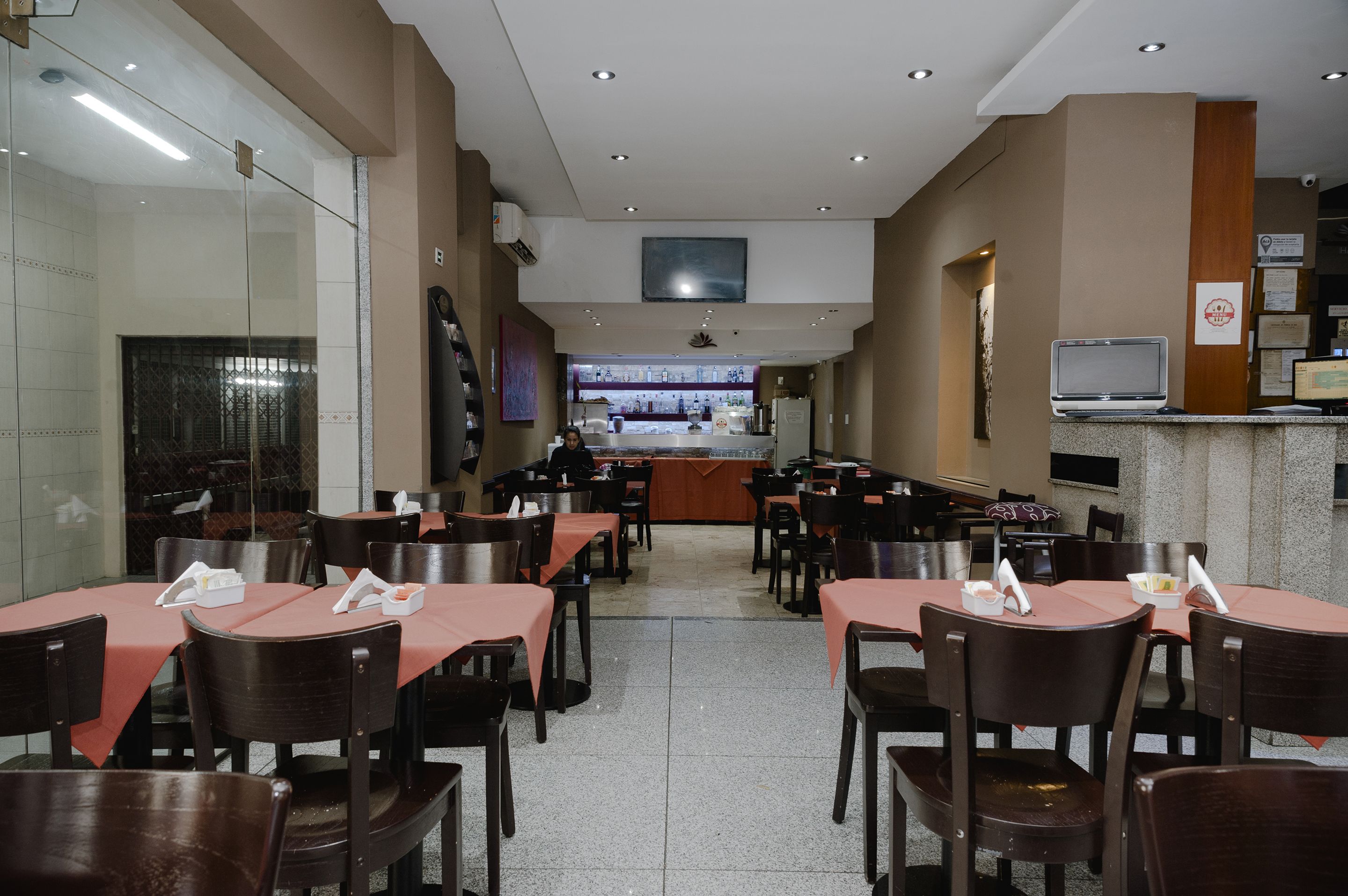Foto - Tucumán Palace Hotel