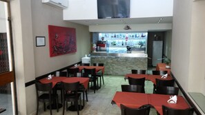 บาร์ (ในที่พัก)