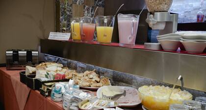 Tucumán Palace Hotel