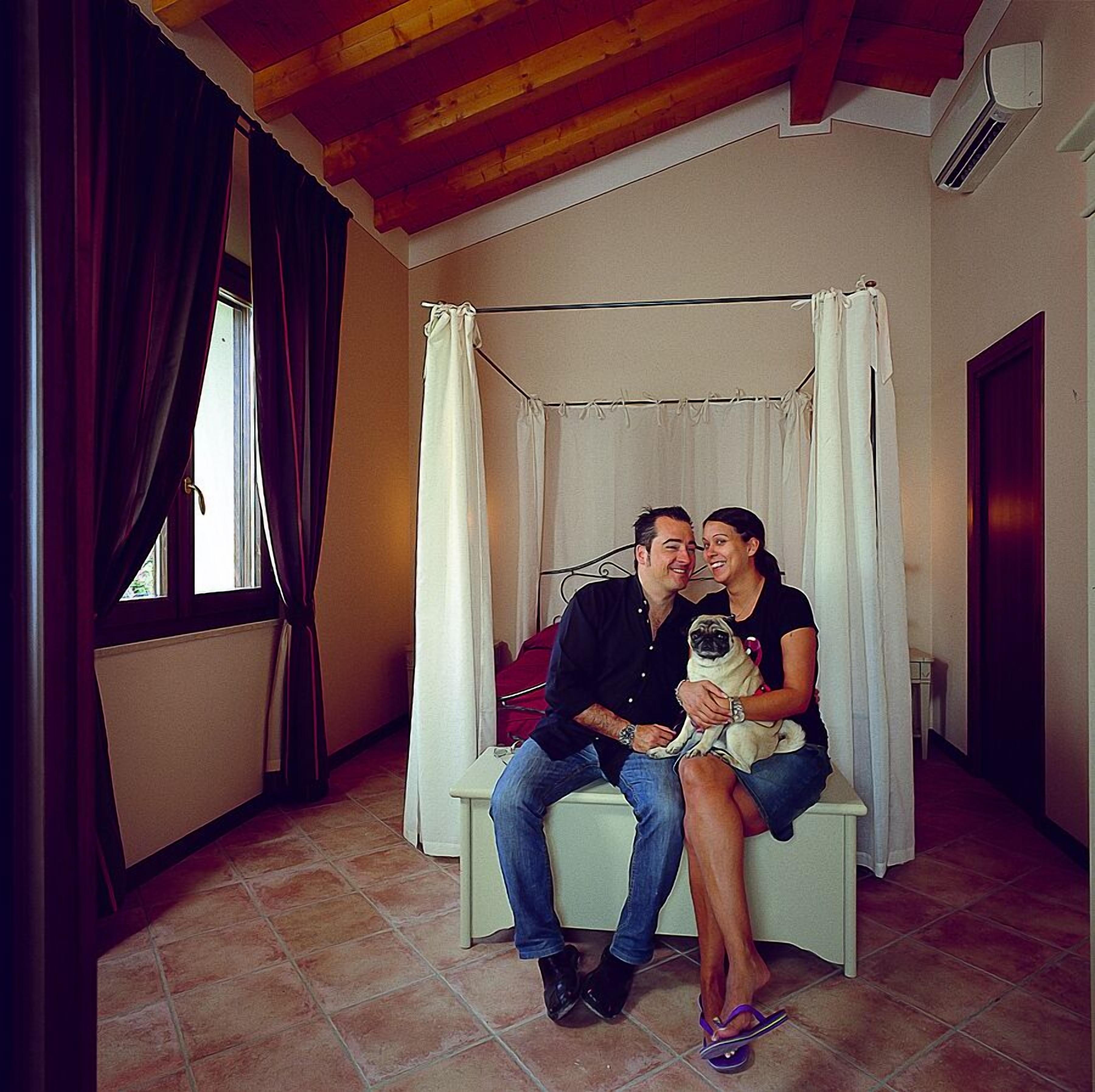 1 bedroom, premium bedding, minibar, desk