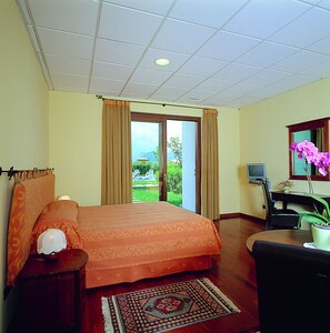 Junior Suite | Bathroom