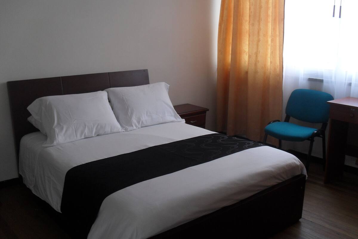 Double Room | Individually furnished, desk, cots/infant beds, rollaway beds