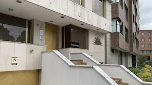Unclassified image, 3 of 51, button - Hotel Pasajero Suites Corferias (Bogota)