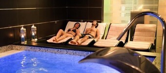 Hotel SPA QH Centro Leon