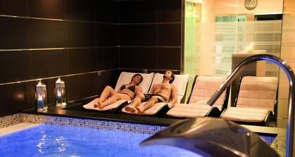 Hotel SPA QH Centro Leon