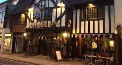 The Nags Head