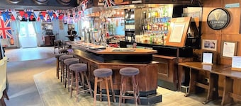 The Sportsmans Inn Limited