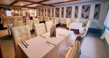 The Sportsmans Inn Limited