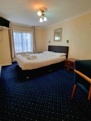 Superior Double Room, Ensuite