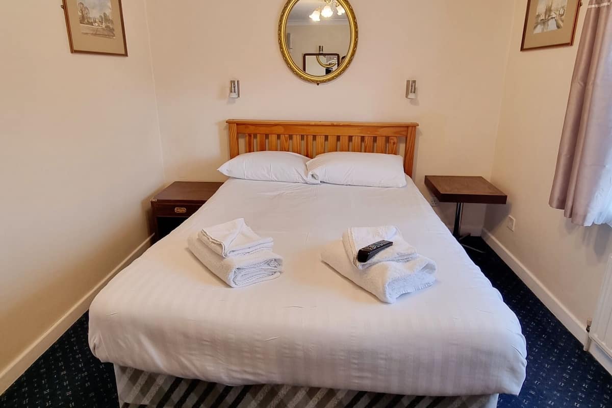 Standard Double Room, Ensuite