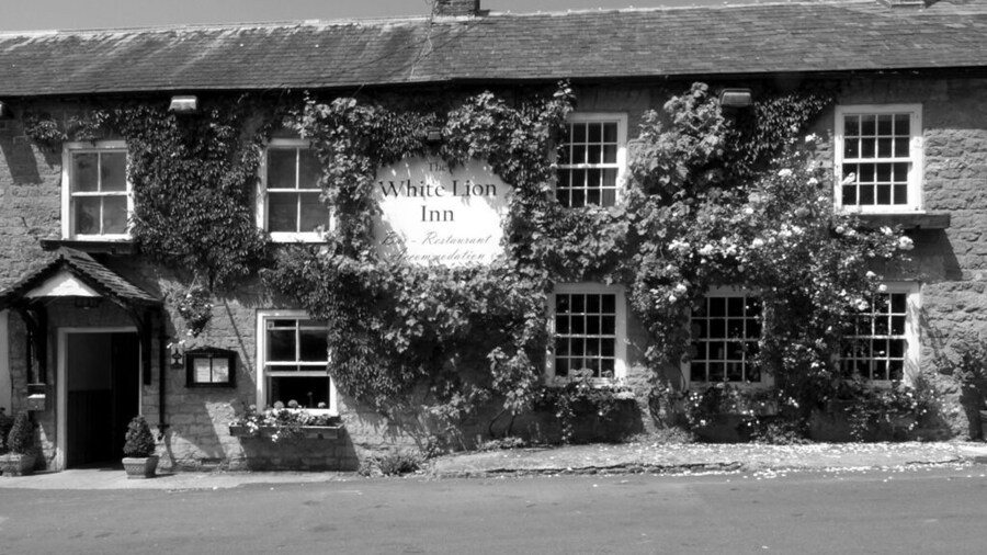 The White Lion Inn