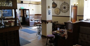 Bar (na propriedade)