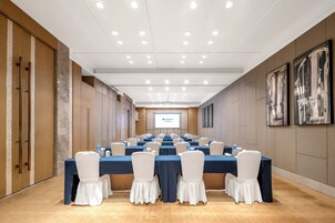 Sala de reuniones