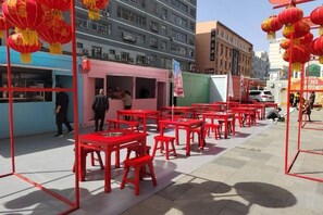 Unclassified image, 4 of 25, button - Tianshui Jinsha Hotel (Tianshui Station Commercial Street Pedestrian Street Branch) (Tianshui)