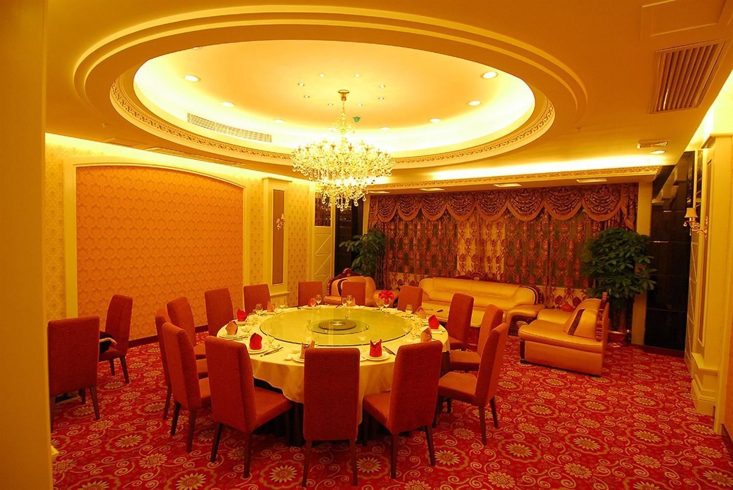 餐廳