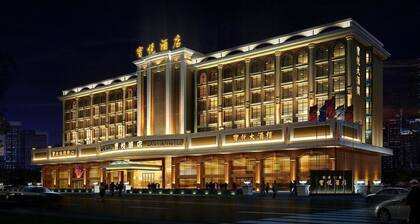Baoyue Hotel - Shengzhen