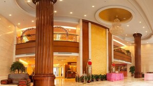 Unclassified image, 2 of 29, button - Baoyue Hotel - Shengzhen (Shenzhen)