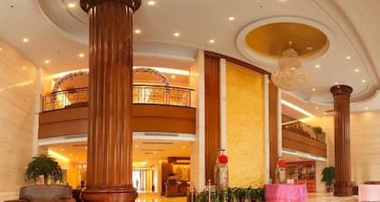 Baoyue Hotel - Shengzhen