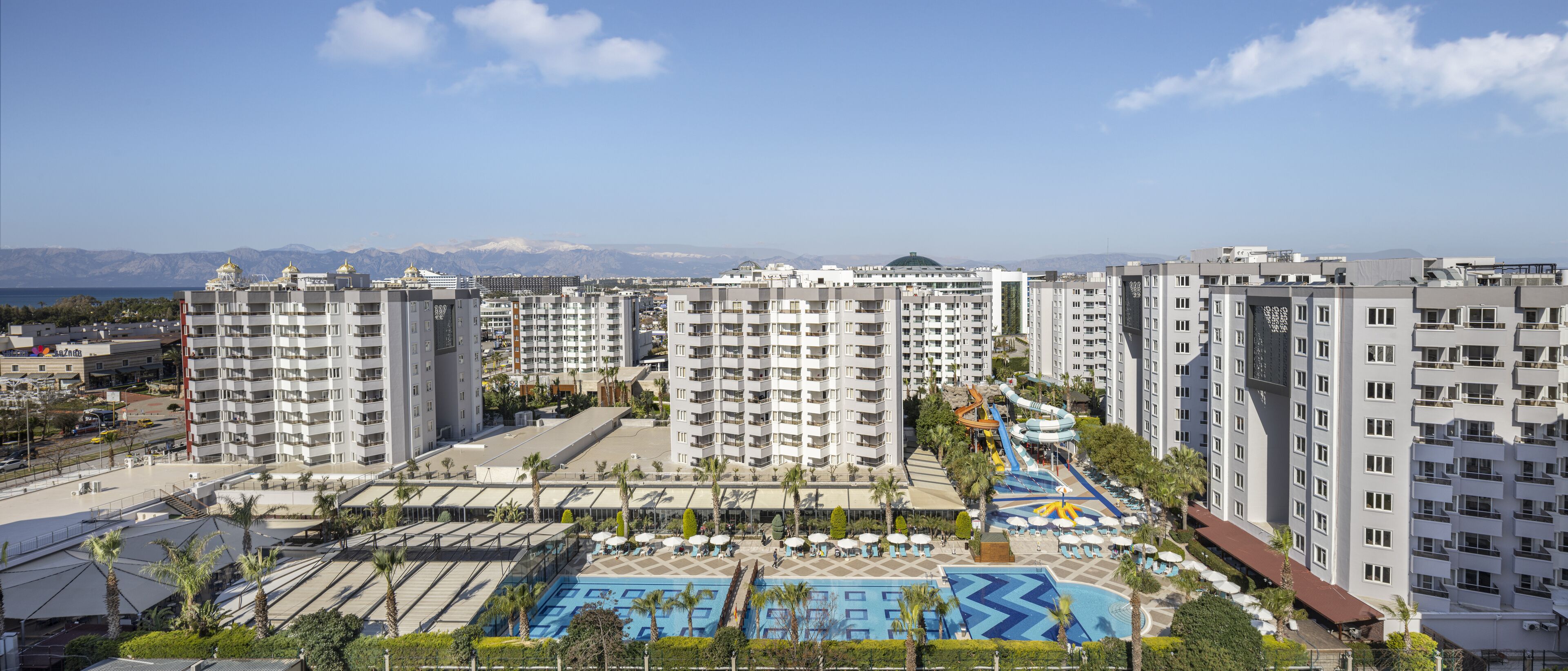 Photo - Ramada Resort Lara