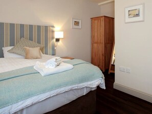 Double Room, Ensuite