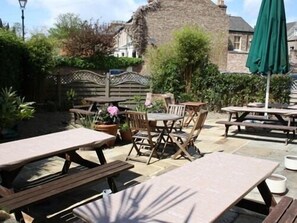 Miscellaneous - The Lighthorseman (York)