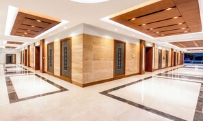 Salón de baile