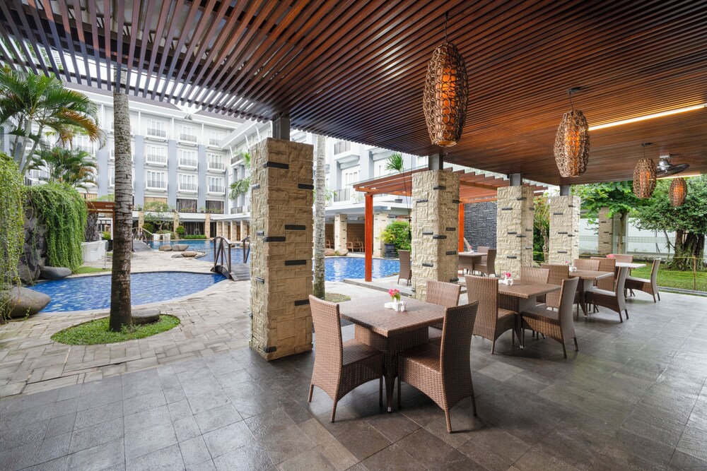 Swiss-Belhotel Danum Palangka Raya by null