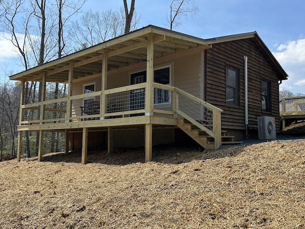 Springmaid Mountain - North Carolina