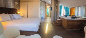 Anemon Kent Trabzon Otel