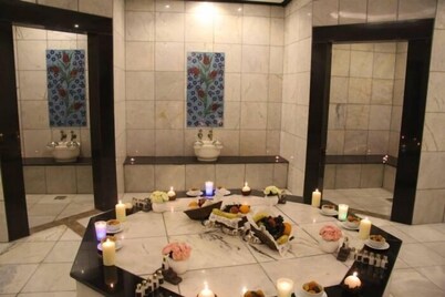 Anemon Kent Trabzon Otel