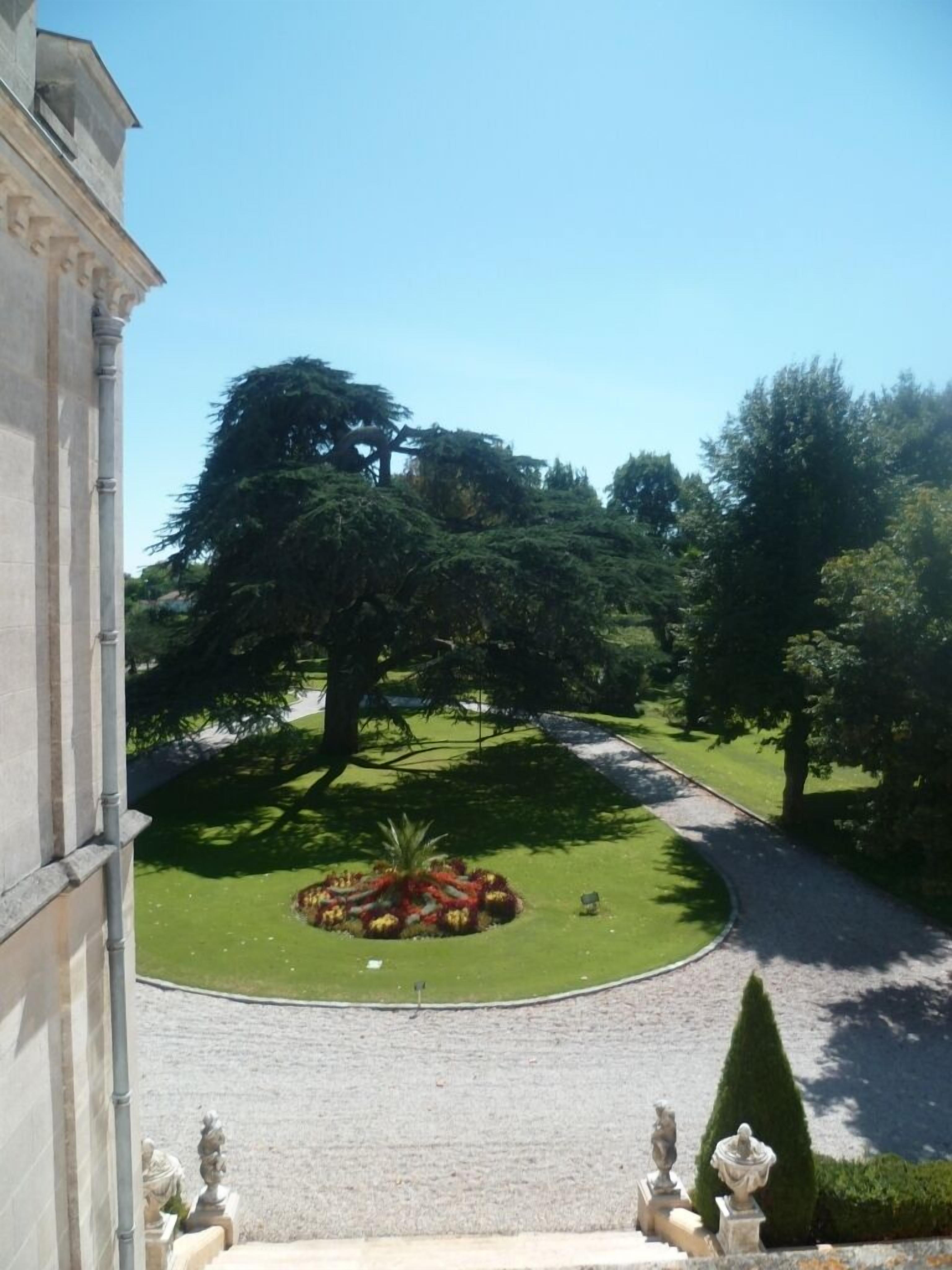 Photo - Château Pape Clément
