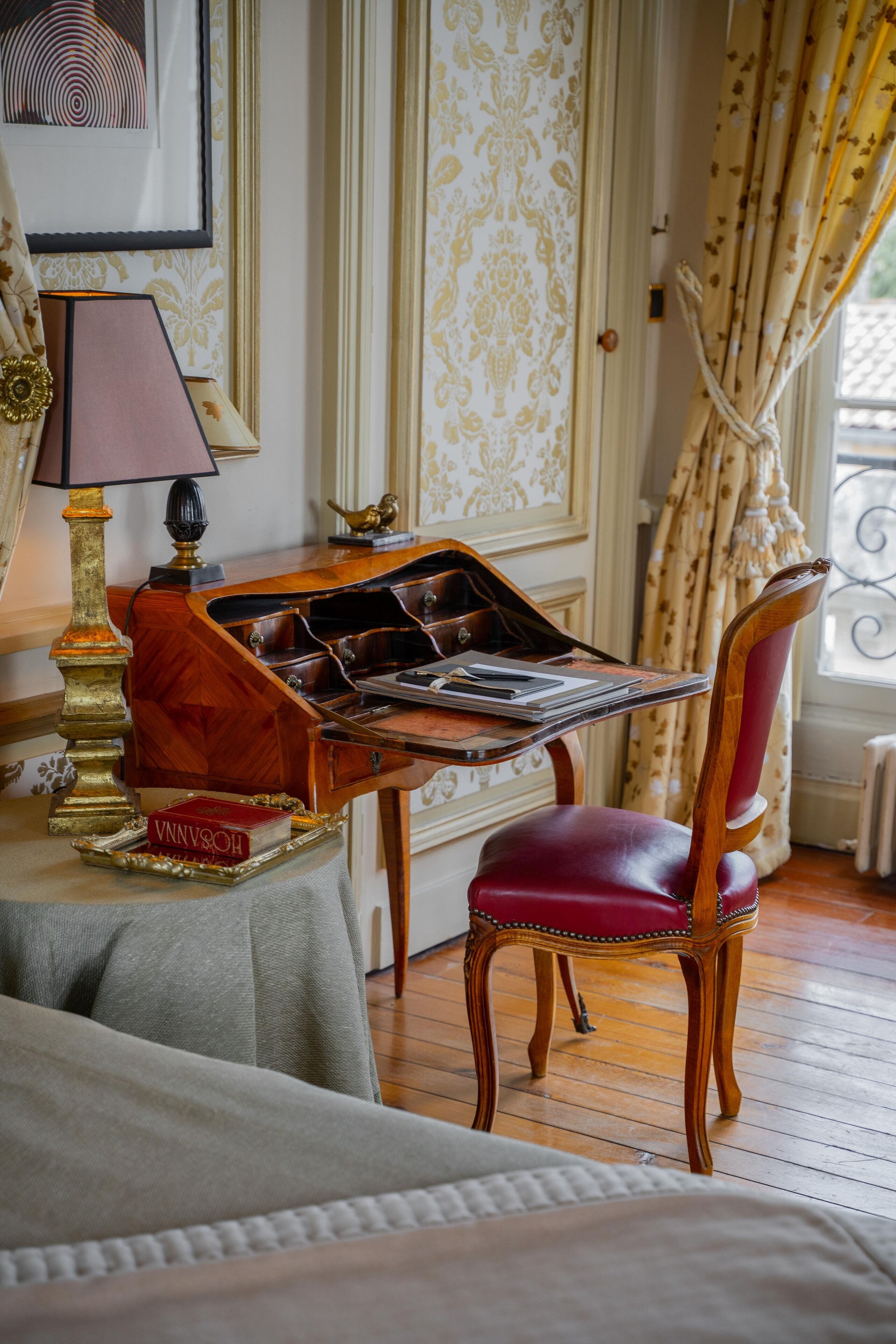 Photo - Château Pape Clément