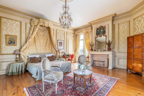 Clos Des Songes Suite