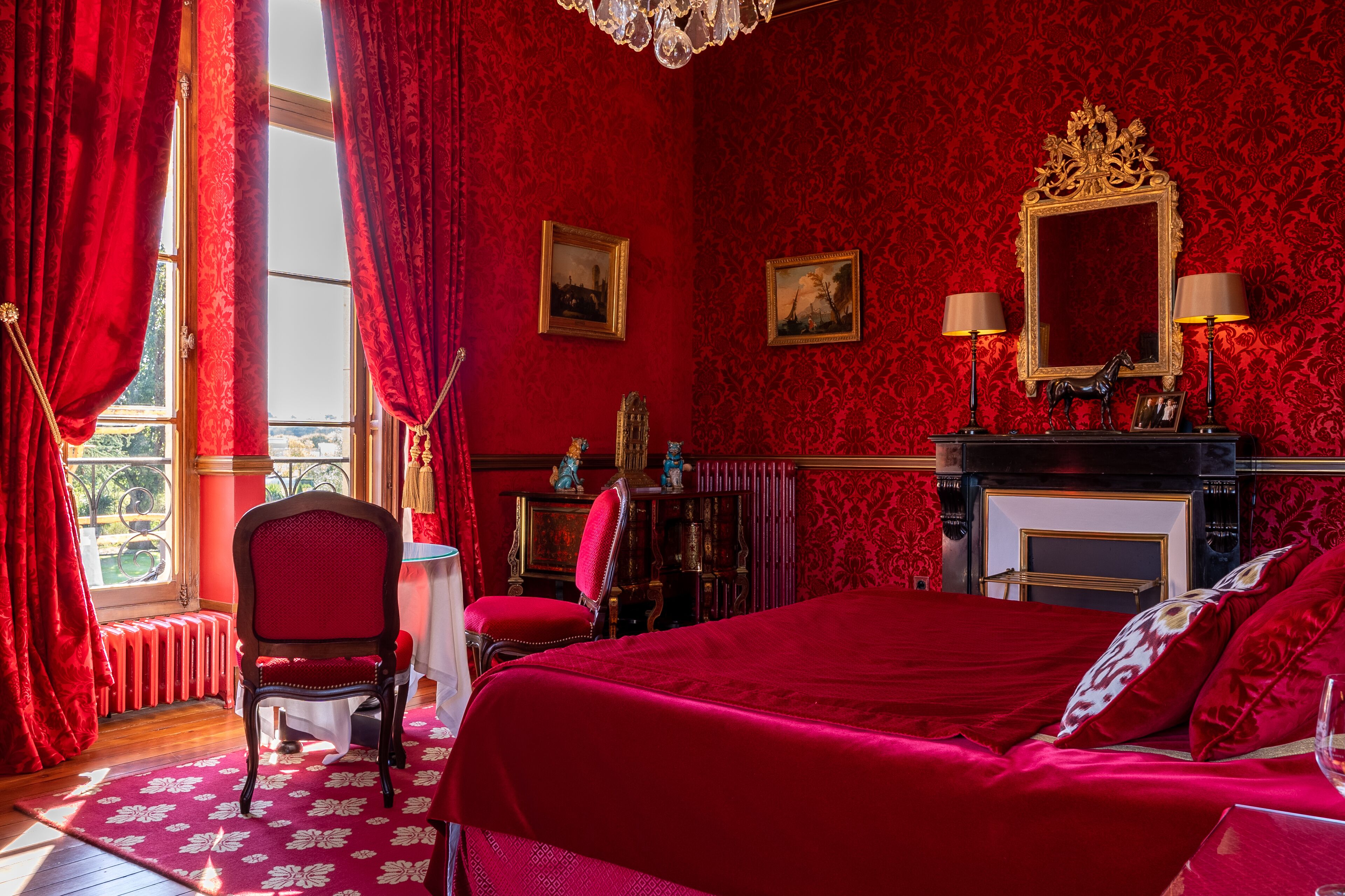 Photo - Château Pape Clément