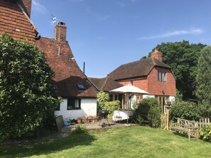 Garden - Bed and Breakfast Dunsfold (Godalming)