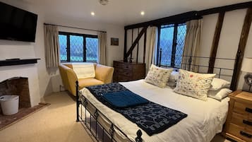 Double Room, Ensuite