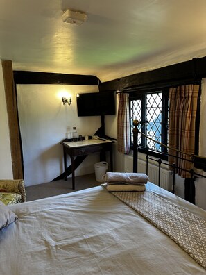 Room - Bed and Breakfast Dunsfold (Godalming)