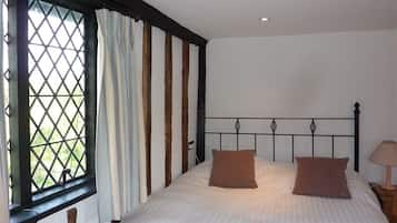 Double Room, Ensuite | 1 bedroom