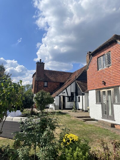 Bed and Breakfast Dunsfold