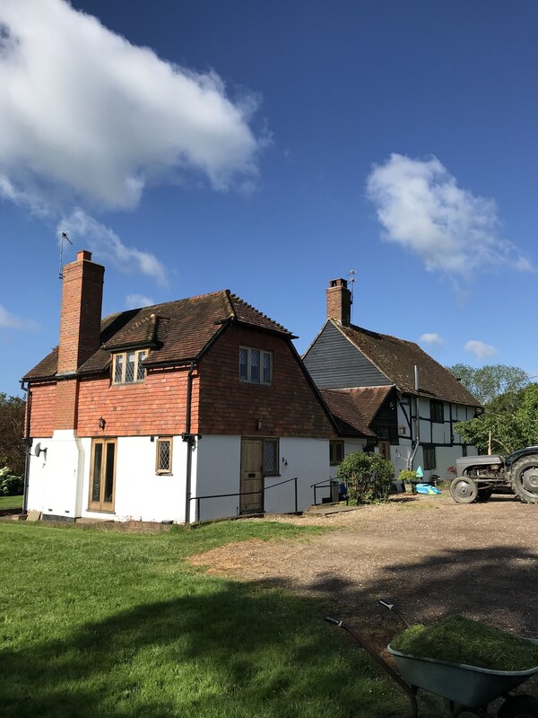 Bed And Breakfast Dunsfold - West Sussex