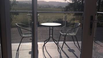 Triple Room, Ensuite