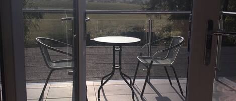 Triple Room, Ensuite