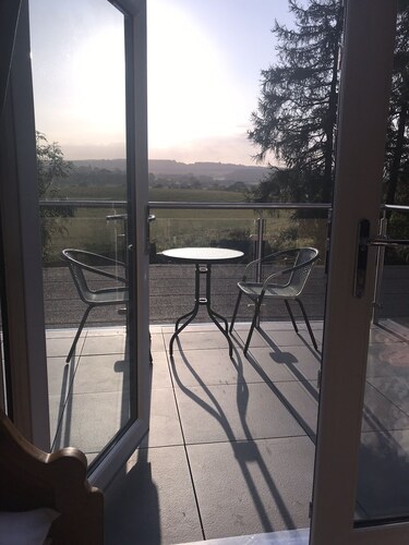 Coralinn Bed & Breakfast