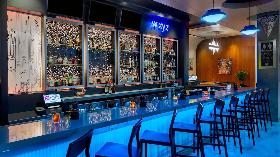 Aloft Orlando Downtown