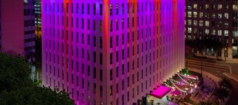 Aloft Orlando Downtown