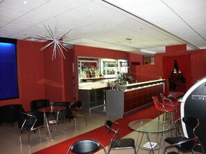 Bar (sur place)